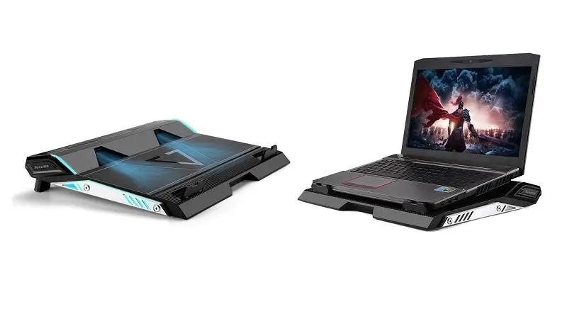 đế tản nhiệt chuyên dụng